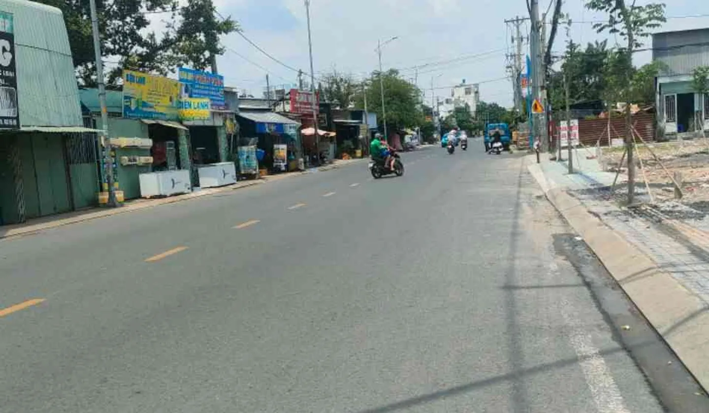 1/ trần thị năm Trung Mỹ Tây quận 12, DT 4x15, trệt lửng, hẻm xe hơi thông
Giá 4,5 tỷ TL... Bán nhà mặt phố tại Trung Mỹ Tây, Hồ Chí Minh 01