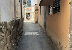 Nhà riêng 2 tầng diện tích 47.5m² tại phường 11, quận Phú Nhuận... Bán nhà riêng tại Phú Nhuận, Hồ Chí Minh 01
