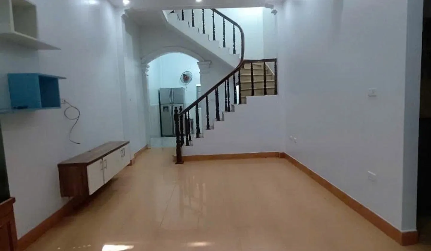 🔥 HIẾM KHƯƠNG TRUNG – THANH XUÂN – 46M² – 4 TẦNG – Ở NGAY 🔥... Bán nhà riêng tại Khương Đình, Hà Nội 01