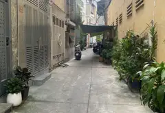 Nhà 2 tầng mặt tiền rộng ngay trung tâm Sài Gòn... Bán nhà riêng tại Vườn Lài, Hồ Chí Minh 11
