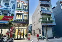 Siêu phẩm nhà 4 tầng Lô Góc khu Phú Hồng Đạt... Bán nhà mặt phố tại An Phú, Hồ Chí Minh 03