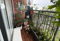 Bán căn hộ tầng 16 Thủ Thiêm Garden, diện tích 59m2, giá 3,65 tỷ... Bán căn hộ chung cư tại Phước Long, Hồ Chí Minh 07