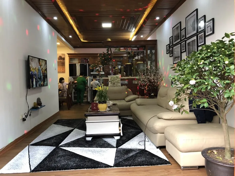 🌺NHÀ 4 TẦNG-KINH DOANH ĐỈNH-VIEW ĐƯỜNG VÕ VĂN KIỆT-NGAY PLAZA VÀ KCN QUANG MINH-GIÁ NHÚ 5 Tỷ🌺... Bán nhà riêng tại Quang Minh, Hà Nội 01