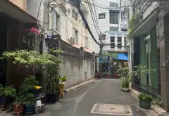 Nhà 5 tầng chắc chắn gần Khu Ẩm Thực Phan Xích Long... Bán nhà riêng tại Cầu Kiệu, Hồ Chí Minh 01