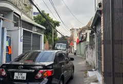 Cơ hội hiếm có sở hữu nhà 3 tầng mới đẹp, vị trí vàng tại Quận Thủ Đức... Bán nhà riêng tại Tam Bình, Hồ Chí Minh 01