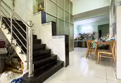 🔥 CHỈ CÒN 5 TỶ! 🔥
🏡BÁN NHÀ TRUNG MỸ TÂY 3- HÓC MÔN – HẺM XE TẢI TRÁNH – NGANG GẦN 6M... Bán nhà riêng tại Bà Điểm, Hồ Chí Minh 07