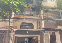 Bán nhà riêng 4 tầng tại phường Kim Liên, Hà Nội, ô tô vào nhà, phù hợp kinh doanh... Bán nhà riêng tại Kim Liên, Hà Nội 04