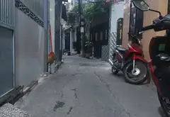 Cơ hội sở hữu nhà riêng trung tâm Phường 10 Quang Trung với giá hấp dẫn... Bán nhà riêng tại Gò Vấp, Hồ Chí Minh 09