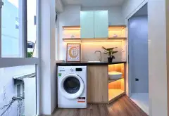 Siêu phẩm CHDV full nội thất trung tâm Phú Nhuận, thu nhập ổn định... Bán nhà riêng tại Phú Nhuận, Hồ Chí Minh 12