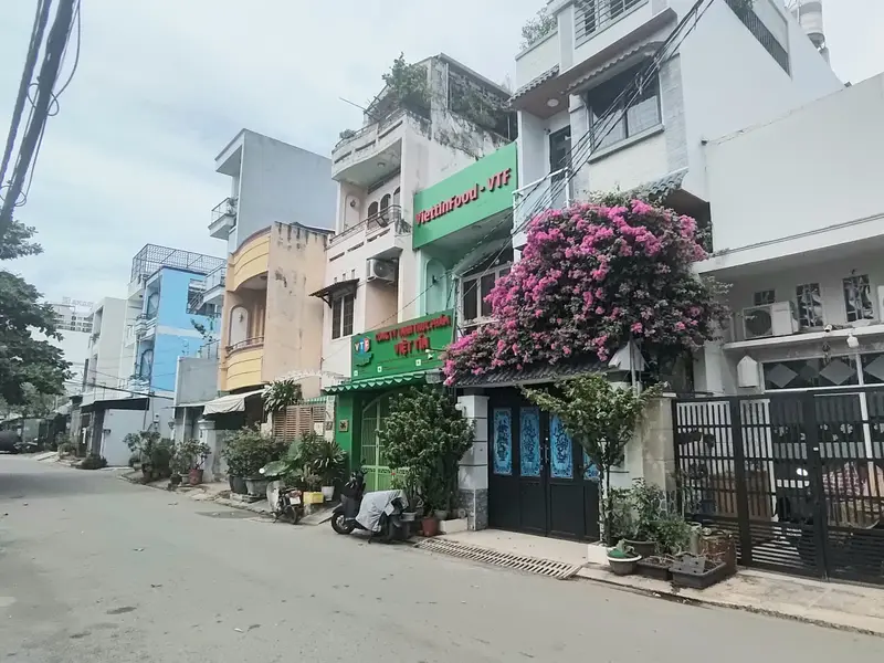 BÁN 193M² ĐẤT MẶT TIỀN GẦN GÓC VÕ VĂN KIỆT HỒ HỌC LÃM, AN LẠC, Ô TÔ VI VU, NHỈNH 5 TỶ 1 THỬA... Bán nhà mặt phố tại An Lạc, Hồ Chí Minh 01
