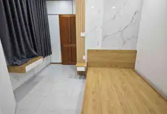 Bán nhà riêng 5 tầng tại phường An Nhơn, TP. Hồ Chí Minh, pháp lý cơ sở, nhà mới xây... Bán nhà riêng tại An Nhơn, Hồ Chí Minh 09