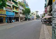Nhà mặt phố Quận 3 sầm uất, kinh doanh đỉnh... Bán nhà mặt phố tại Bàn Cờ, Hồ Chí Minh 04