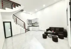 Nhà đống đa 3 ngủ mặt tiền rộng, ô tô gần... Bán nhà riêng tại Văn Miếu - Quốc Tử Giám, Hà Nội 08