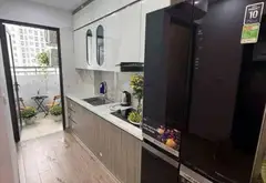 Bán căn hộ 2 ngủ tại Cầu Giấy, view toàn thành phố, giá 4.99 tỷ... Bán căn hộ chung cư tại Yên Hòa, Hà Nội 10