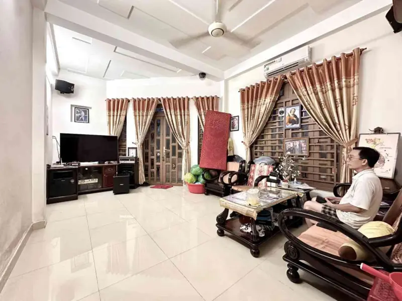 Cơ Hội Vàng Sở Hữu Nhà Góc 2 Mặt Tiền Hiếm Tại Bình Trị Đông... Bán nhà mặt phố tại Bình Trị Đông, Hồ Chí Minh 01