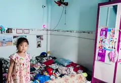 Nhà 2 Tầng Hẻm Xe Hơi Phường Tân Thới Hiệp Q12... Bán owner_side tại Tân Thới Hiệp, Hồ Chí Minh 11