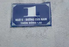 Cơ hội sở hữu đất thổ cư vị trí Đẹp tại Sóc Sơn giá tốt khó bỏ qua... Bán đất tại Sóc Sơn, Hà Nội 09