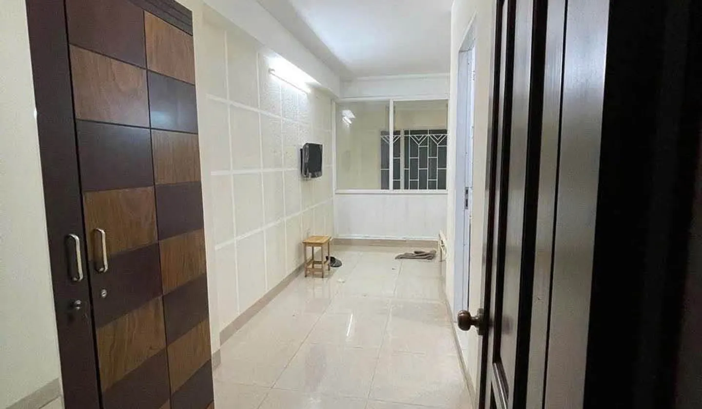 Nhà 4 tầng sang trọng tại trung tâm Quận 3, giá cực tốt... Bán nhà riêng tại Nhiêu Lộc, Hồ Chí Minh 01