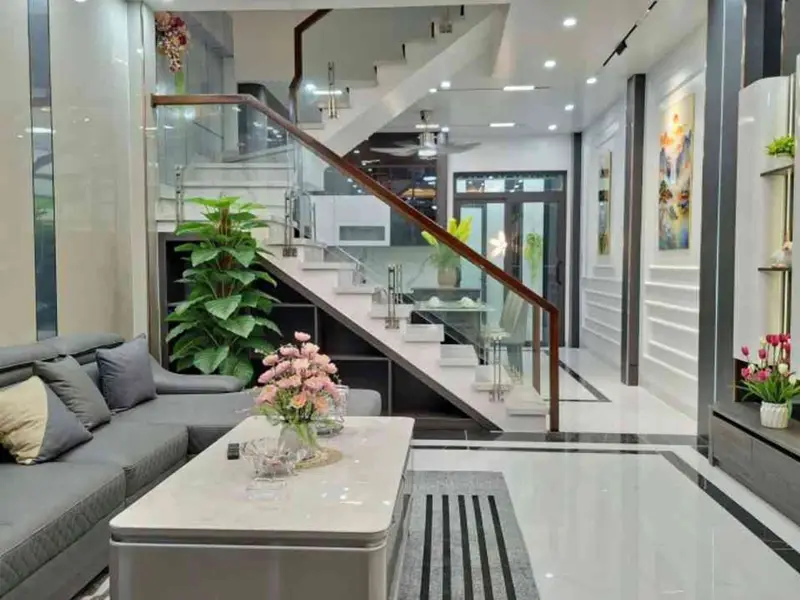 Bán nhà riêng 3 tầng tại Nam Sơn, An Dương, Hải Phòng, vị trí thuận tiện... Bán nhà riêng tại An Dương, Hải Phòng 01