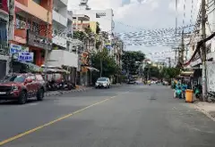Nhà mặt phố 80m2, 4 tầng, kinh doanh tốt tại Bình Phú, Quận 6... Bán nhà mặt phố tại Bình Phú, Hồ Chí Minh 03