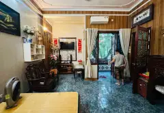 Nhà mặt phố Lê Thanh Nghị, diện tích 27m², 5 tầng, mặt tiền lớn thuận tiện kinh doanh... Bán nhà mặt phố tại Bạch Mai, Hà Nội 04