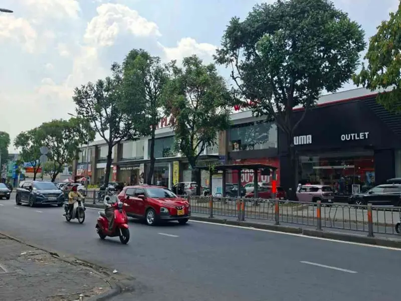 Nhà đẹp khu Quang Trung, giá sốc giảm 400 triệu... Bán nhà riêng tại Gò Vấp, Hồ Chí Minh 01