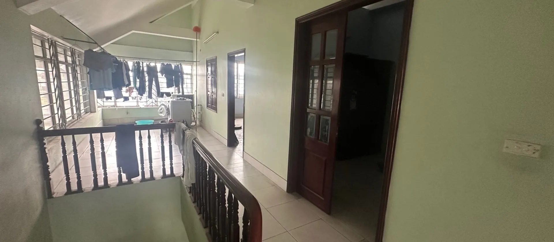 Nhà 3 tầng mặt phố Vân Trì, diện tích 90m2, kinh doanh tốt... Bán nhà mặt phố tại Phúc Thịnh, Hà Nội 01
