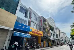 Nhà mặt phố đẹp 4 tầng, giá giảm sốc tại quận trung tâm... Bán nhà mặt phố tại Nhiêu Lộc, Hồ Chí Minh 07