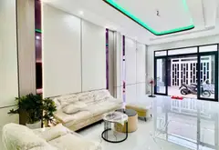 Nhà Mới Xây Full Nội Thất Đẹp 3 Tầng Hẻm Xe Hơi Bình Tân... Bán nhà riêng tại Bình Hưng Hòa, Hồ Chí Minh 02