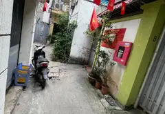 Bán nhà 4 tầng mặt tiền 5m tại Giáp Nhị gần sông Sét... Bán nhà riêng tại Hoàng Mai, Hà Nội 17