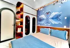 Nhà 2 tầng 3PN gần công viên Làng Hoa Gò Vấp giá 4.4 tỷ... Bán nhà riêng tại Thông Tây Hội, Hồ Chí Minh 16