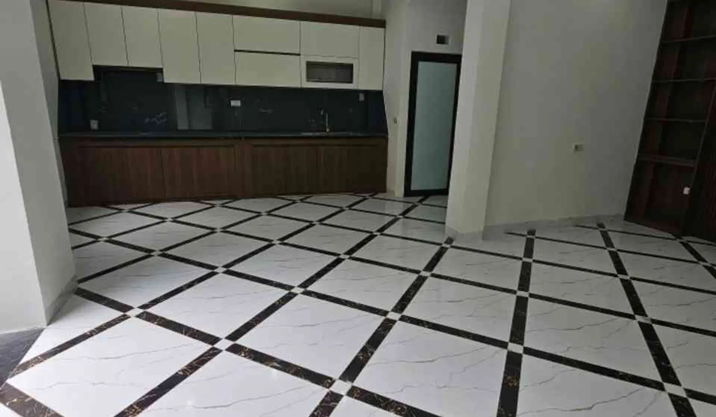 Nhà Ngõ Máy Tại Tứ Hiệp - Cơ Hội Sở Hữu Vị Trí Vàng, Giá Tốt... Bán nhà riêng tại Thanh Trì, Hà Nội 01