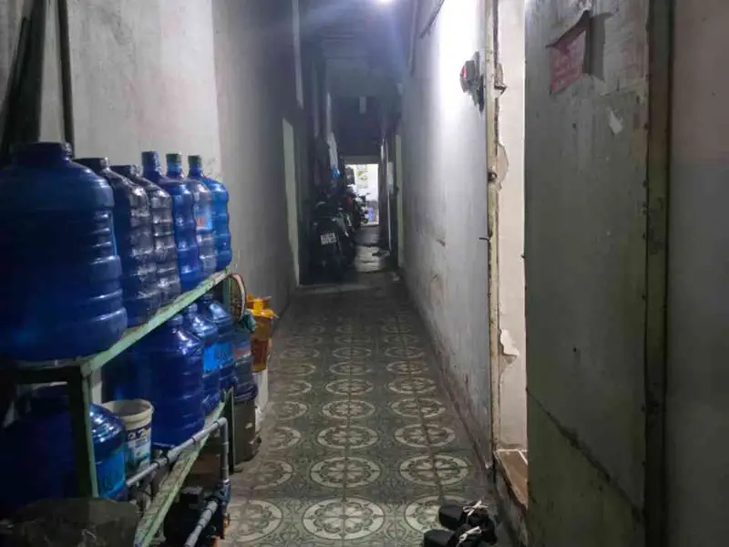 Nhà mặt phố rộng rãi, kinh doanh đỉnh tại Phường Tân Bình... Bán nhà mặt phố tại Tân Bình, Hồ Chí Minh 01