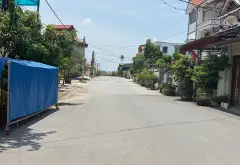 Bán lô đất rộng 245m² tại khu tái định cư Nghĩa Xá, Thuận Thành, Bắc Ninh... Bán đất tại Trạm Lộ, Bắc Ninh 10