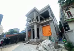 Nhà mới 2 tầng siêu rộng tại Mai Đình Sóc Sơn giá mềm... Bán nhà riêng tại Sóc Sơn, Hà Nội 13