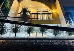 Nhà 5 tầng tiện nghi, nội thất xịn, Gò Vấp giá sốc... Bán nhà riêng tại An Hội Tây, Hồ Chí Minh 13