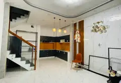 NHÀ 4 TẦNG KHU PHAN XÍCH LONG - MUA Ở NGAY - CHO THUÊ 20TR/TH - 37M2 NỞ HẬU - SỔ HÔNG CHUẨN... Bán nhà riêng tại Cầu Kiệu, Hồ Chí Minh 10