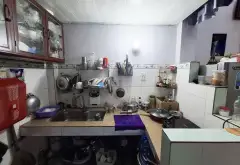 Bán nhà 4 tầng MẶT TIỀN HẺM 8M, Kinh Doanh ổn định ngay trường học, Bình Hưng Hòa, chỉ 3 tỷ x... Bán nhà mặt phố tại Bình Hưng Hòa, Hồ Chí Minh 05