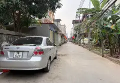 HÀNG ĐẸP GẦN CẦU THĂNG LONG .ĐANG CHO THUÊ SẴN DÒNG TIỀN .SỔ ĐỎ SẴN GIAO DỊCH... Bán nhà riêng tại Thiên Lộc, Hà Nội 01