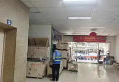 Căn hộ 3 phòng ngủ đẹp, hiện đại tại Cầu Giấy... Bán căn hộ chung cư tại Cầu Giấy, Hà Nội 15