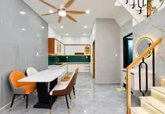 Bán nhà 50m2 gần Vincom Gò Vấp... Bán nhà riêng tại Hạnh Thông, Hồ Chí Minh 03