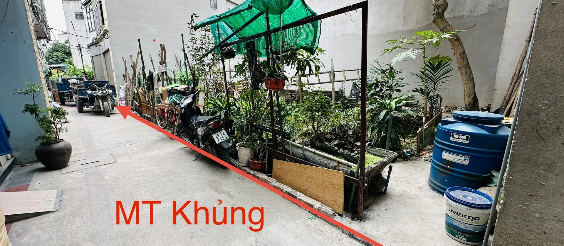 - 15m Ra Ô Tô - Sống Sang Thạch Bàn... Bán nhà riêng tại Long Biên, Hà Nội 01