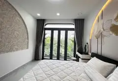 Nhà 6 Tầng siêu tiện lợi tại Gò Vấp, thích hợp ở hoặc cho thuê... Bán nhà riêng tại An Hội Đông, Hồ Chí Minh 09