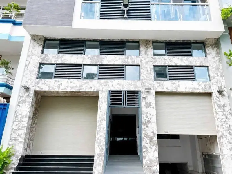 ❤️‍🔥 TÒA CHDV CAO CẤP 40 PHÒNG – SÁT ĐẦM SEN, Q11 – NHỈNH 30 TỶ

🏢 173m² • ngang hơn 8m • 6 tầng... Bán nhà mặt phố tại Phú Thạnh, Hồ Chí Minh 01