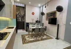 🔥 BÁN NHÀ MẶT TIỀN BỜ KÊNH THẠNH XUÂN -78M² - 3 LẦU - NHỈNH 5Đ Q.12... Bán nhà riêng tại Thới An, Hồ Chí Minh 03