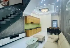 Bán nhà riêng 3 tầng 68m² khu Lê Phong phường An Phú hướng Đông Nam... Bán nhà riêng tại An Phú, Hồ Chí Minh 07