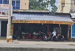 Nhà mặt phố trung tâm Hóc Môn giá siêu ưu đãi 12.5 tỷ... Bán nhà mặt phố tại Đông Thạnh, Hồ Chí Minh 01