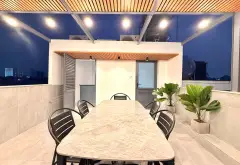Nhà 5 tầng đúc BTCT, ô tô đỗ cửa, gần trung tâm Thống Nhất... Bán nhà riêng tại An Hội Đông, Hồ Chí Minh 19
