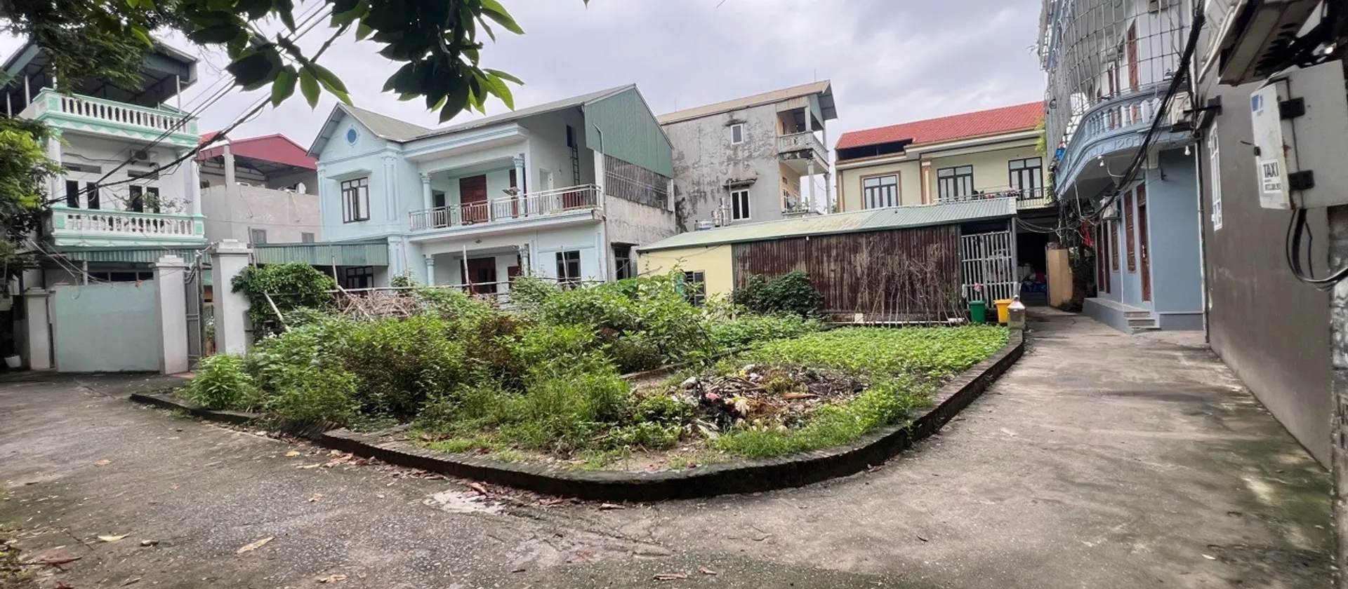 Bán đất 62m² thôn Như Quỳnh, Văn Lâm - Lô góc, giá chỉ 3.2 tỷ... Bán đất tại Như Quỳnh, Hưng Yên 01