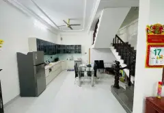 Bán nhà 4 tầng 57.3m² hẻm ô tô Cửu Long, gần sân bay Tân Sơn Nhất... Bán nhà riêng tại Tân Sơn Hòa, Hồ Chí Minh 01